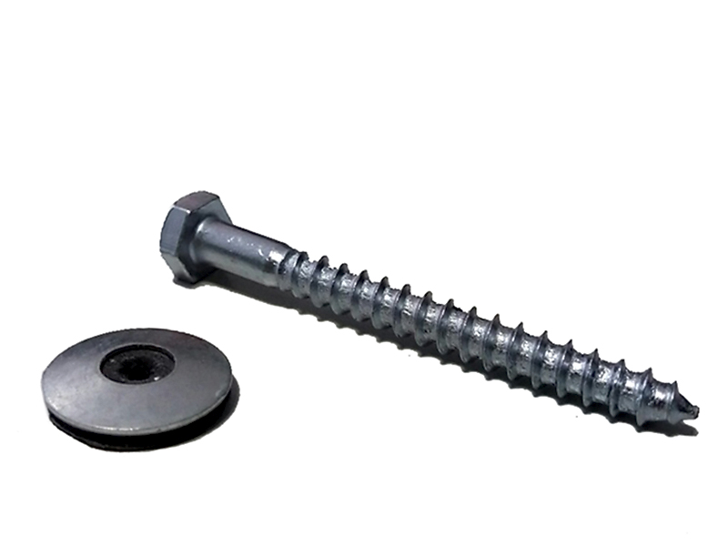 GUTTAECO VIJAK ZA DRVO 6,0x60mm 25/1